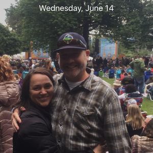 Meet your Posher, Kristi